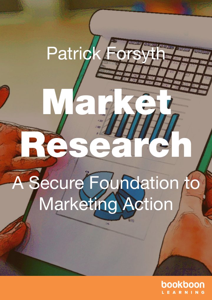 Market Research
