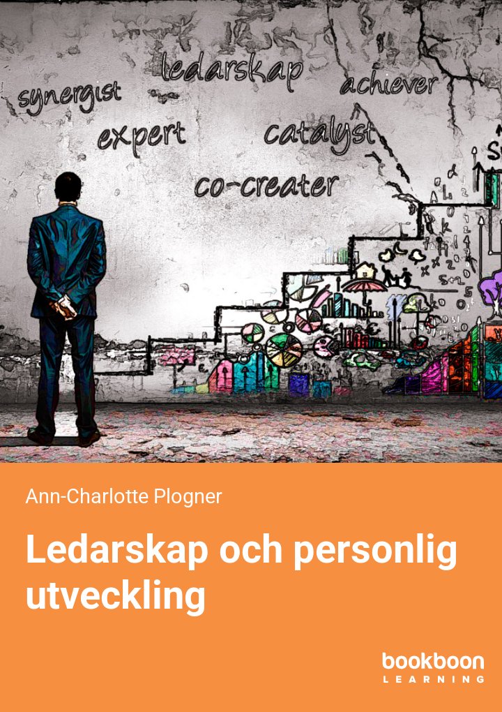 Ledarskap och personlig utveckling
