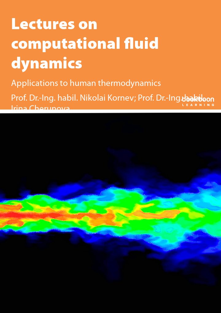 theoretical and computational fluid dynamics