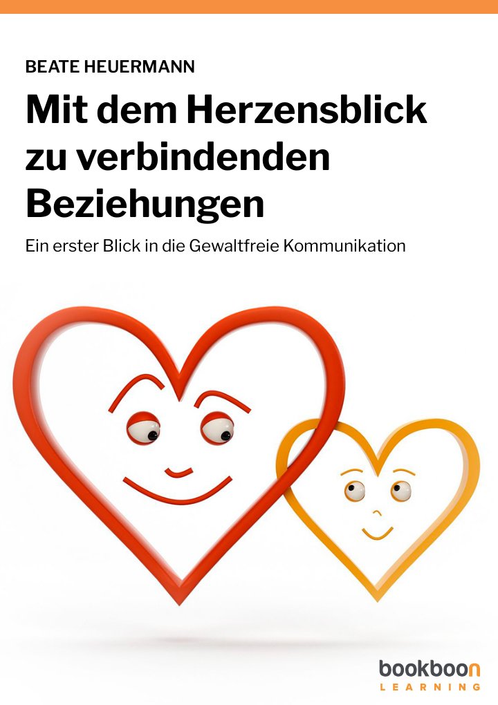 Mit dem Herzensblick zu verbindenden Beziehungen