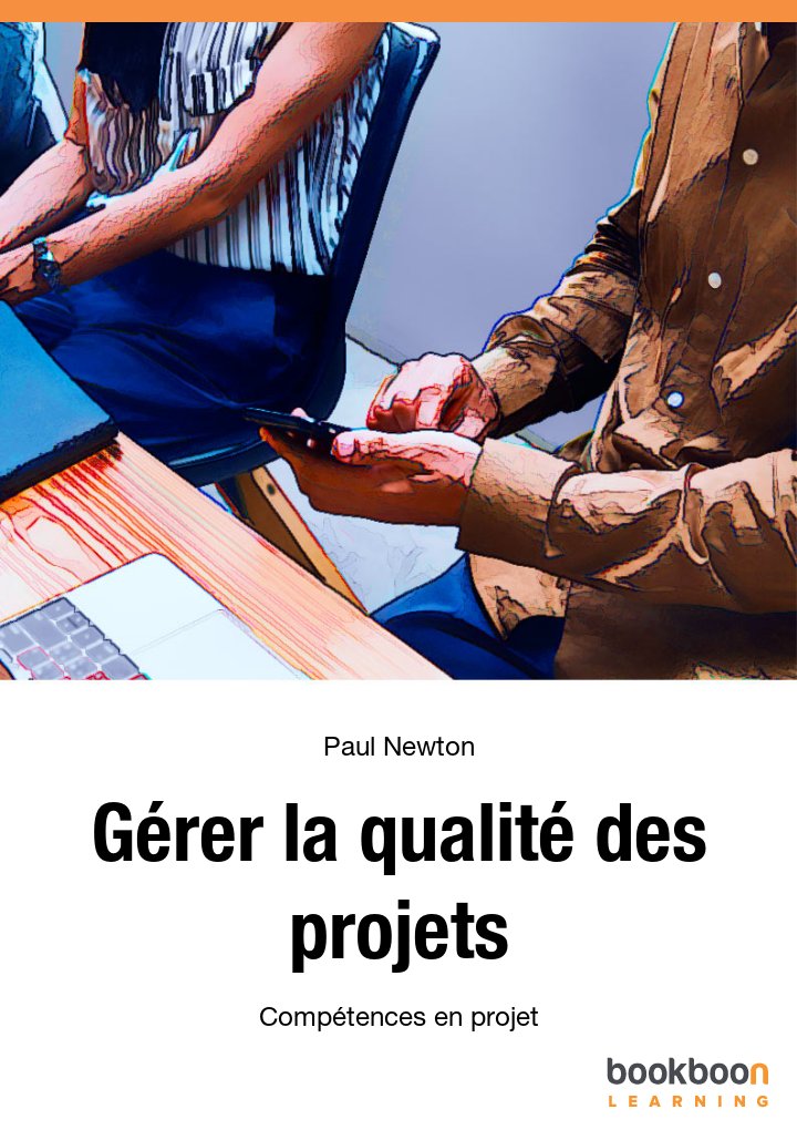 Gérer la qualité des projets