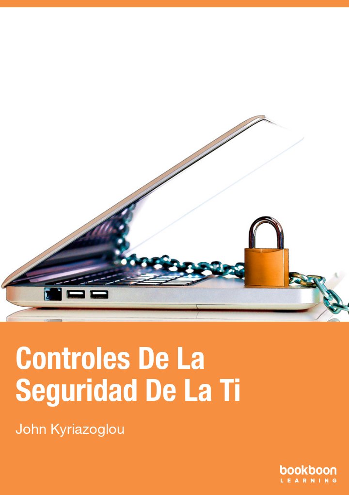 Controles De La Seguridad De La Ti