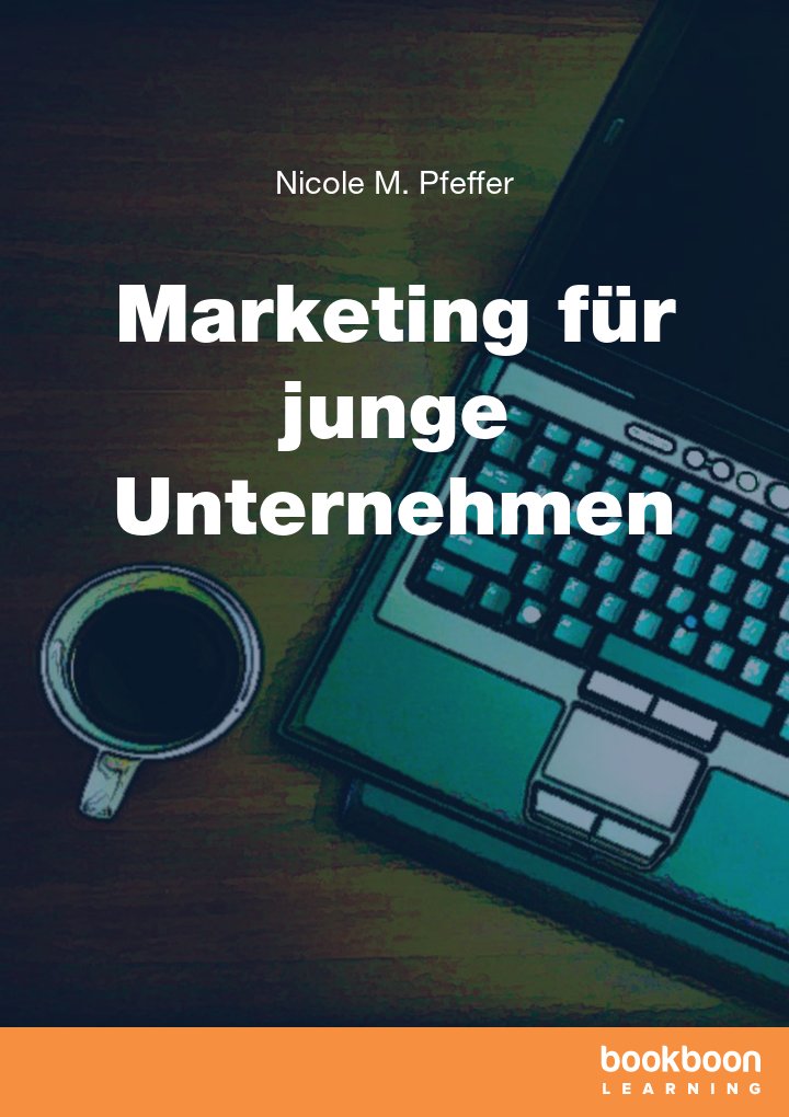 Marketing für junge Unternehmen