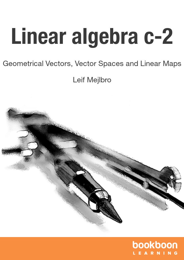 Linear algebra c-2