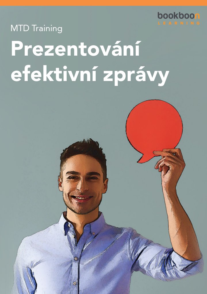 Prezentování efektivní zprávy
