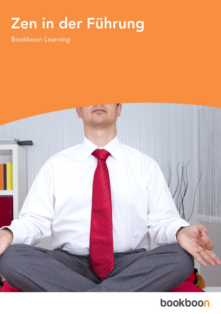 Zen in der Führung