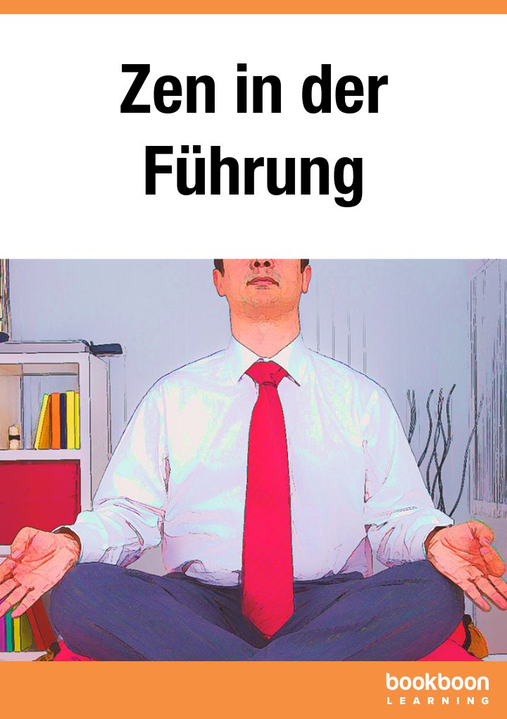 Zen in der Führung