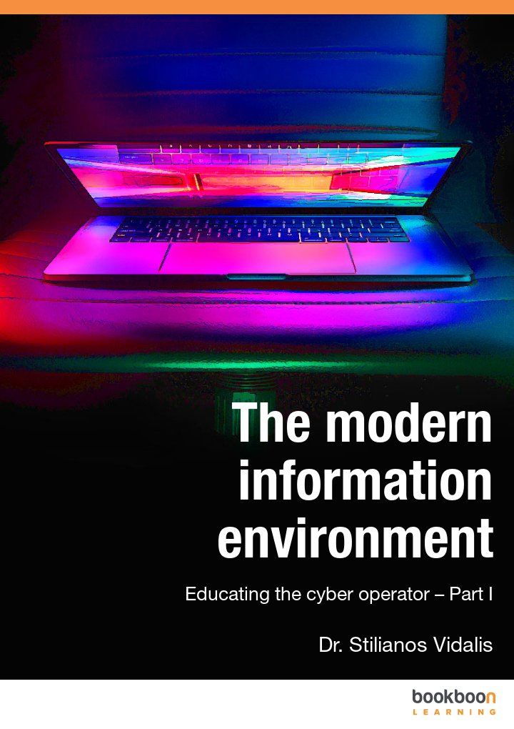 The modern information environment