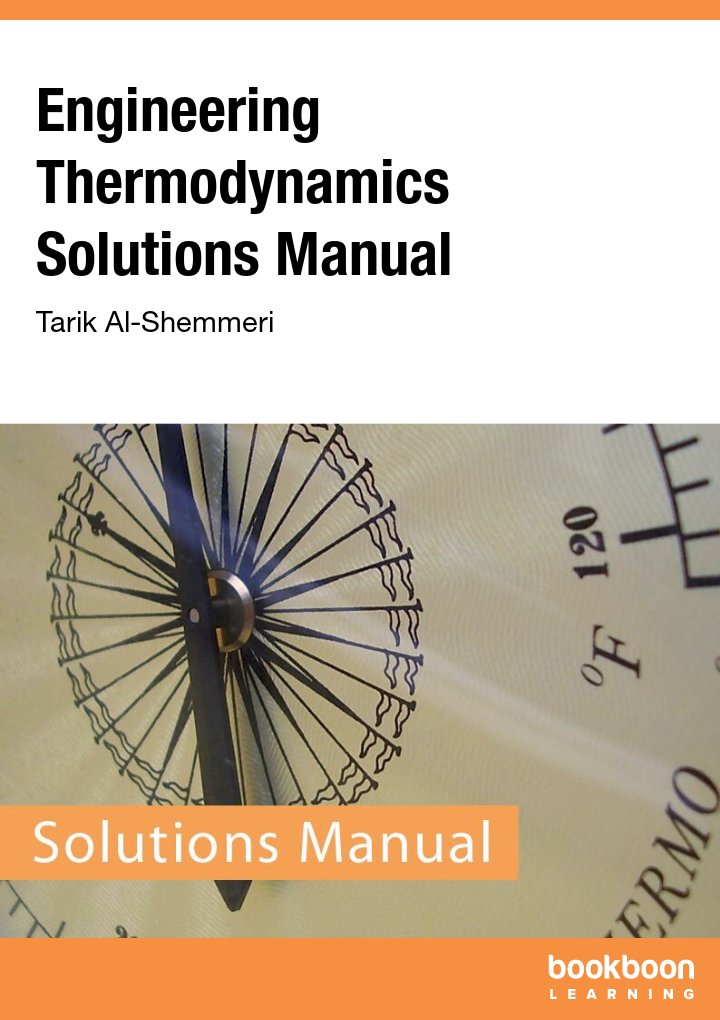 solutions fundamentals of engineering thermodynamics pdf