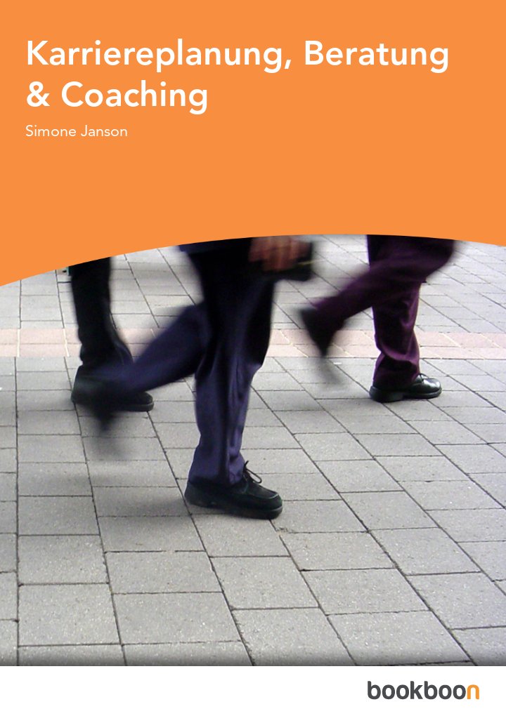 Karriereplanung, Beratung & Coaching
