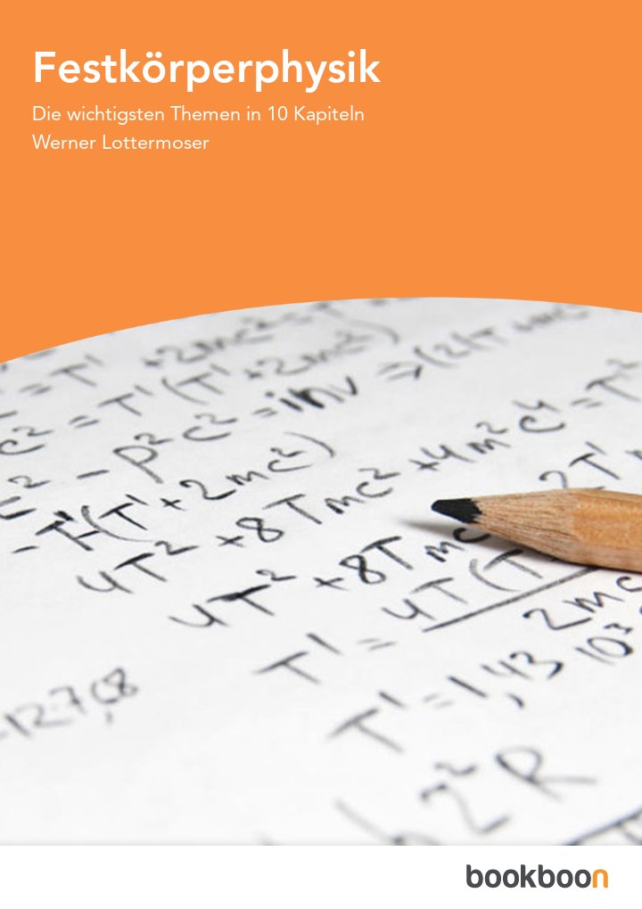 Festkörperphysik