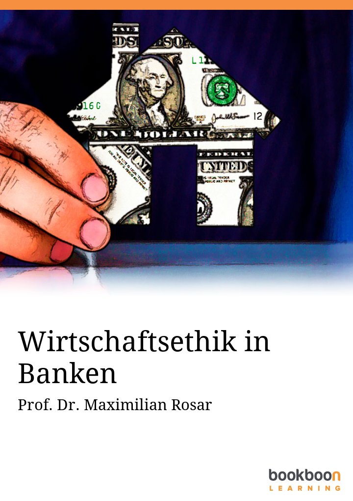 Wirtschaftsethik in Banken