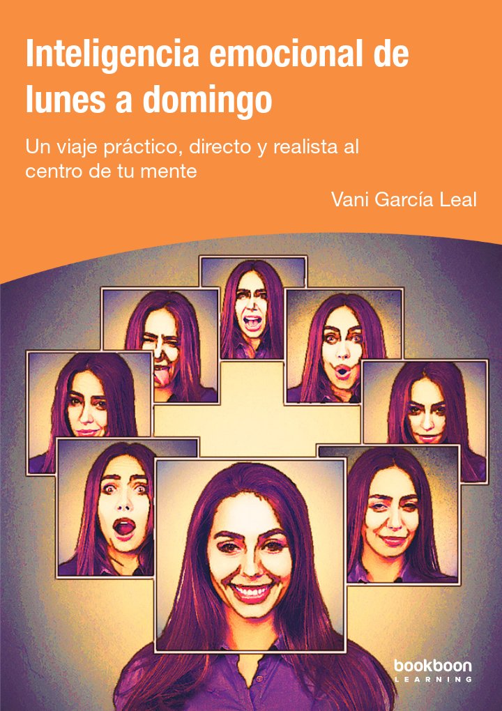 Inteligencia emocional de lunes a domingo