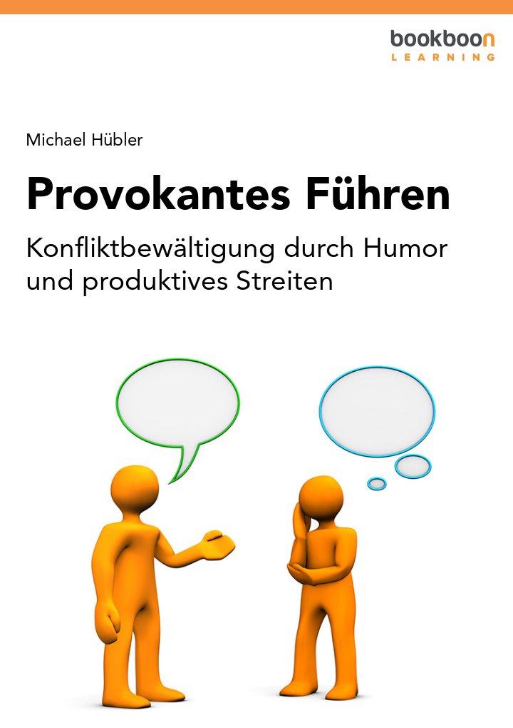 Provokantes Führen