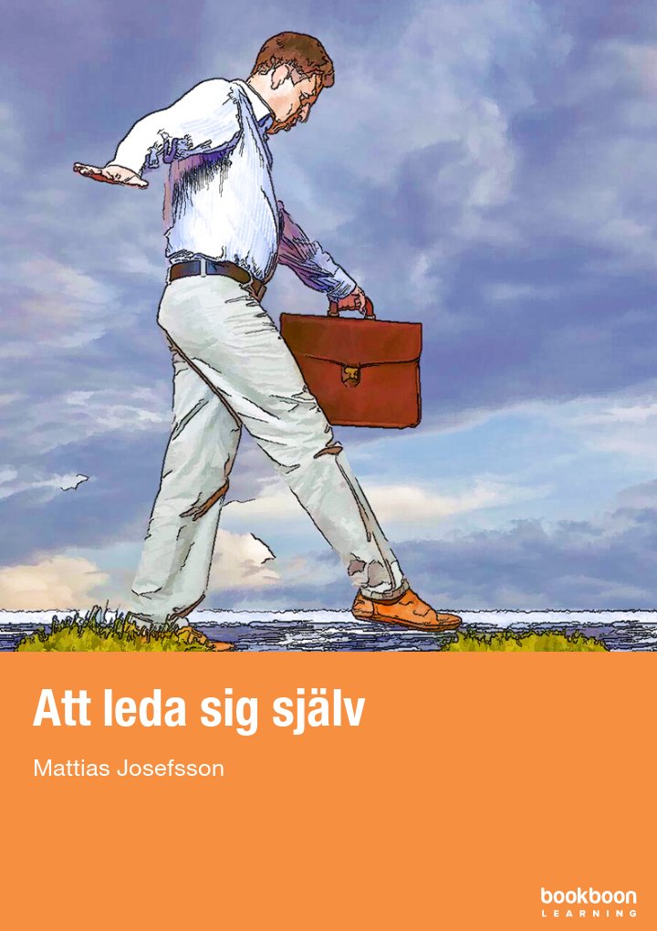 Att leda sig själv