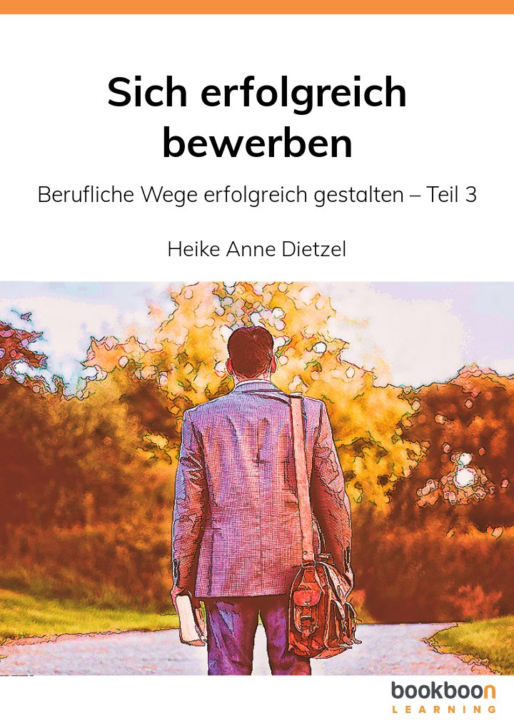 Sich erfolgreich bewerben