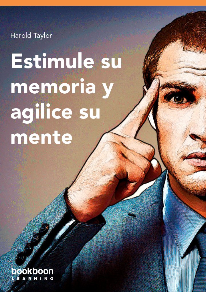 Estimule su memoria y agilice su mente