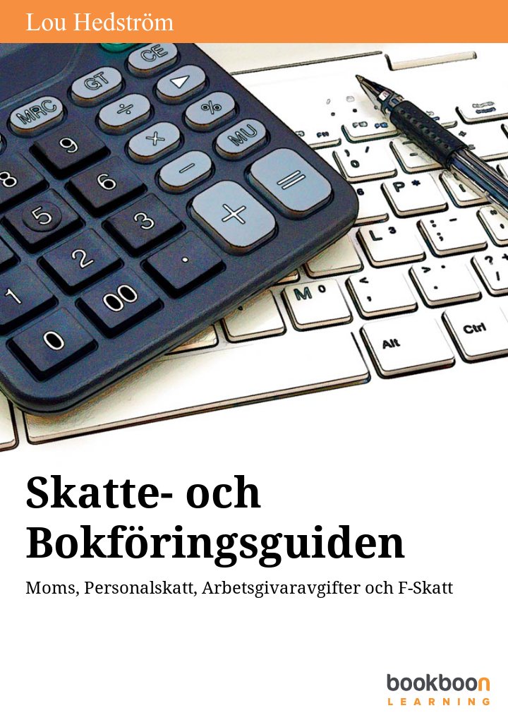 Skatte- och Bokföringsguiden