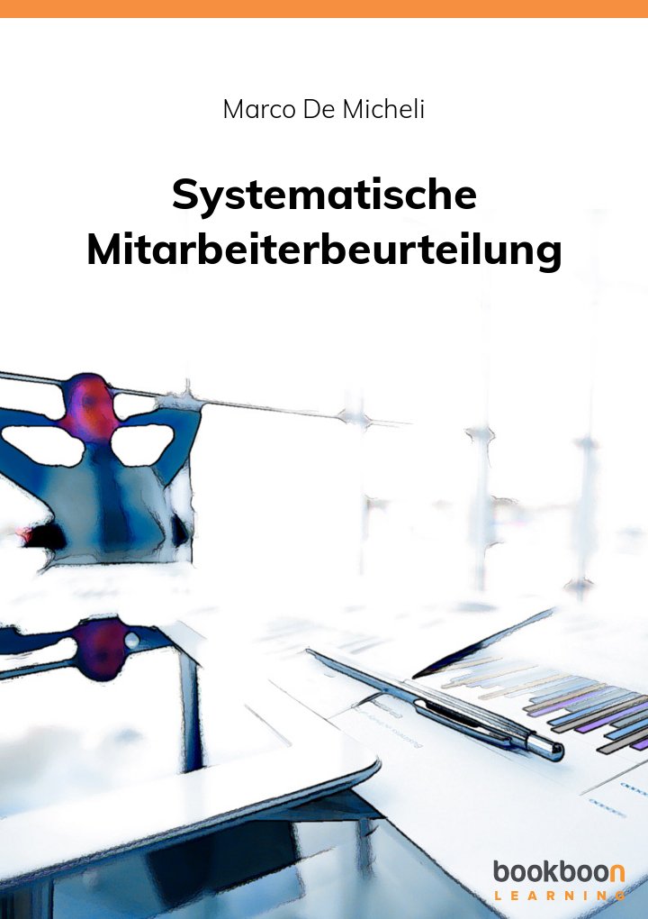 Systematische Mitarbeiterbeurteilung