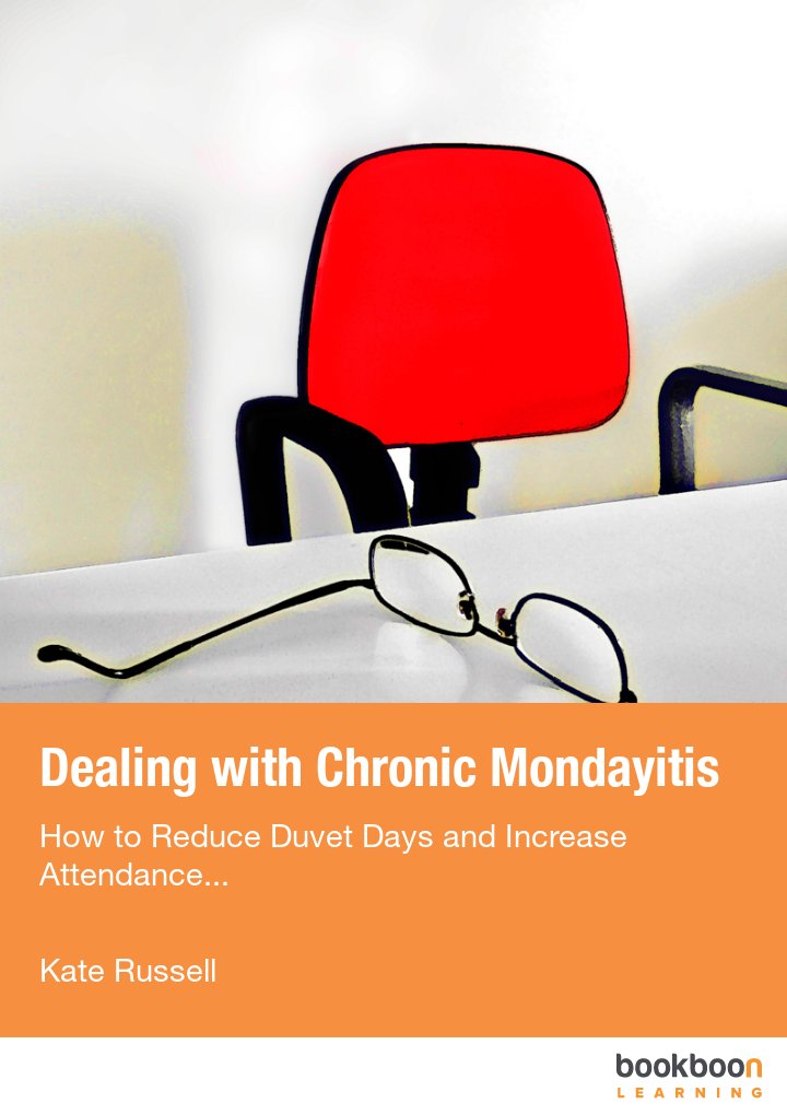 Dealing with Chronic Mondayitis