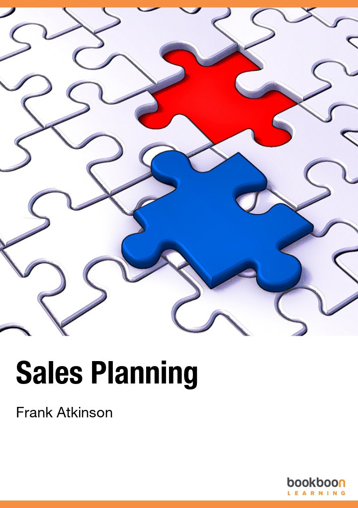 Sales Planning