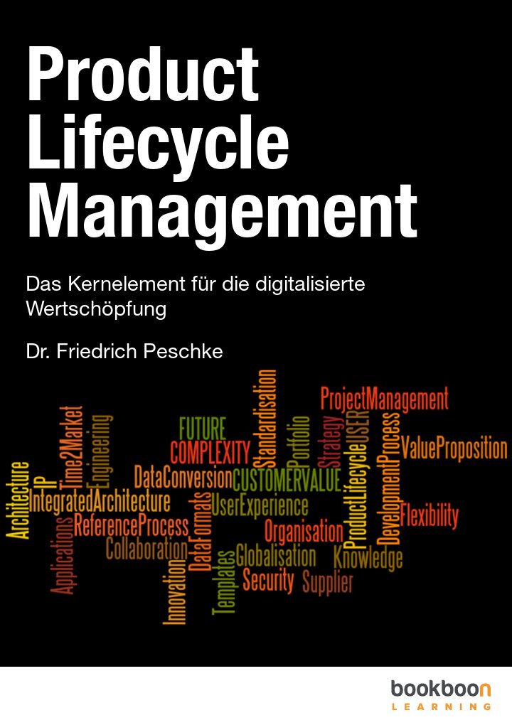 Product Lifecycle Management