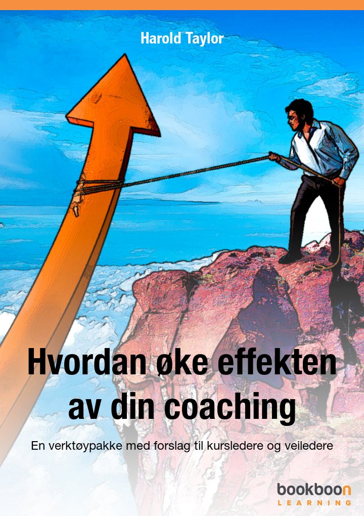 Hvordan øke effekten av din coaching