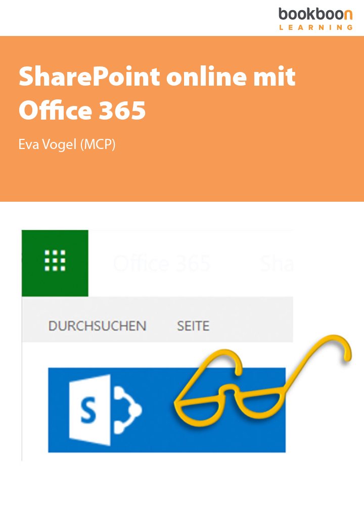 SharePoint online mit Office 365