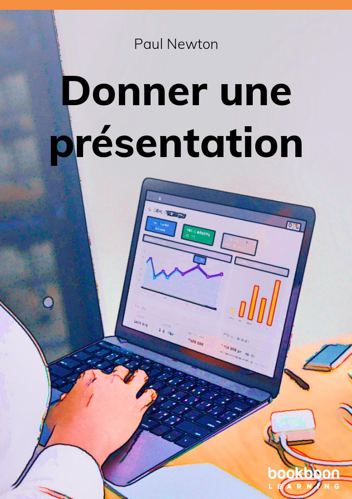 Donner une présentation