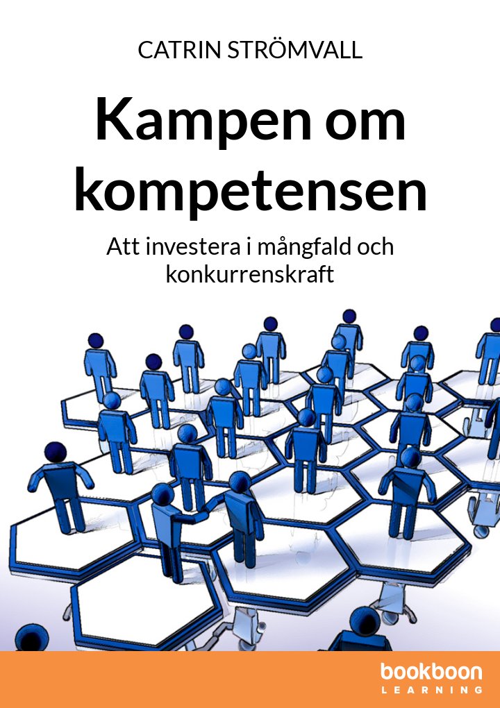 Kampen om kompetensen