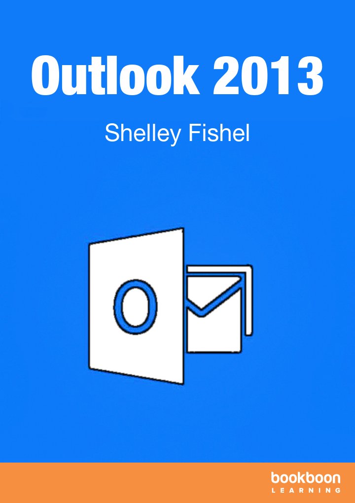 Outlook 2013
