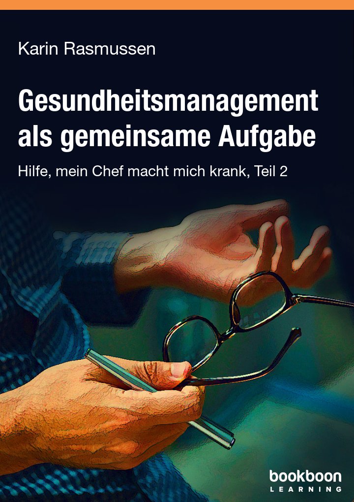 Gesundheitsmanagement als gemeinsame Aufgabe