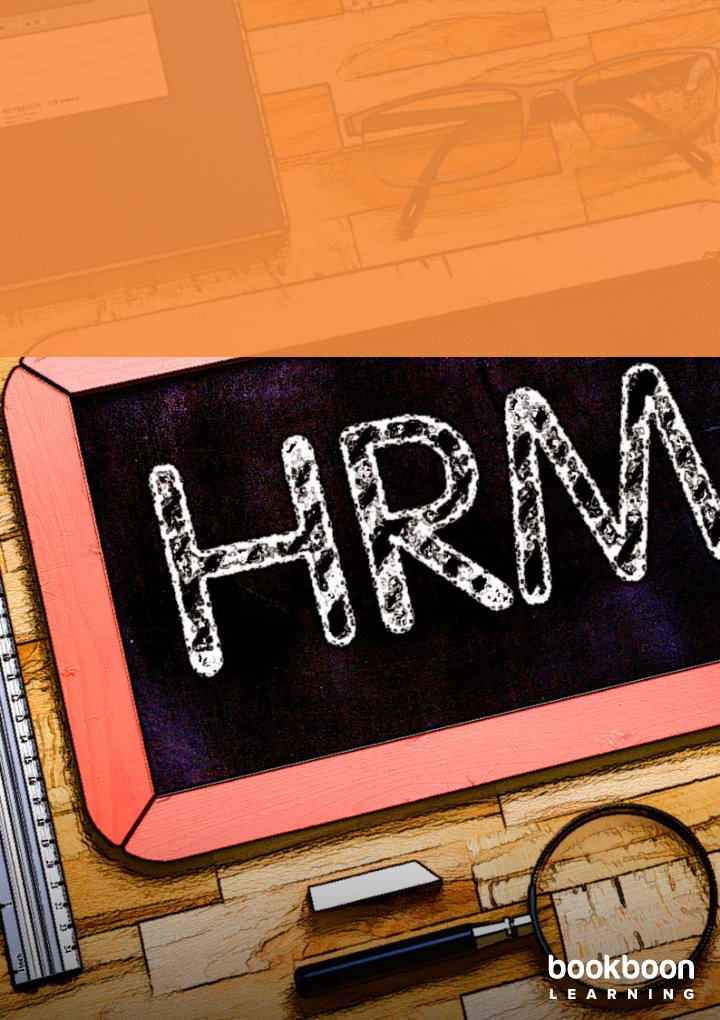 Applied Research in HRM - A Qualitative Approach icon