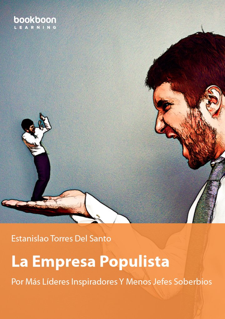 La Empresa Populista