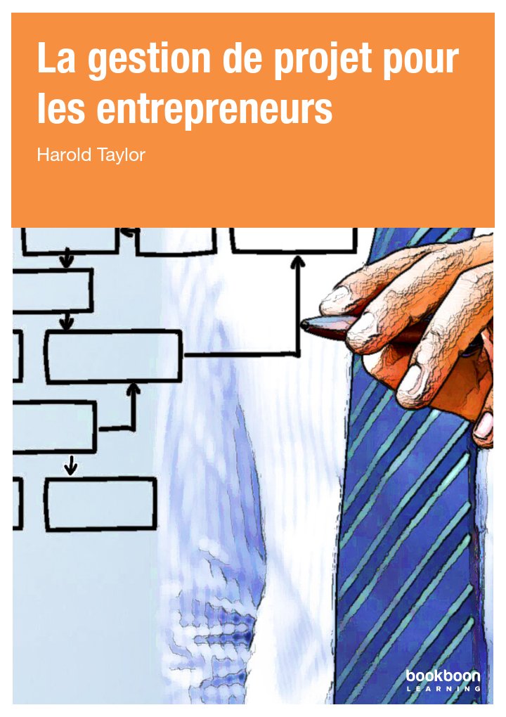 La gestion de projet pour les entrepreneurs