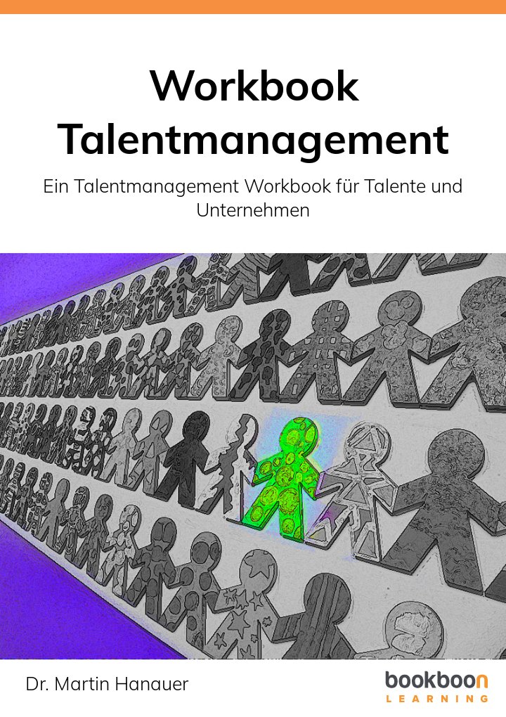 Workbook Talentmanagement