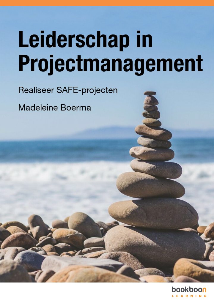 Leiderschap in Projectmanagement