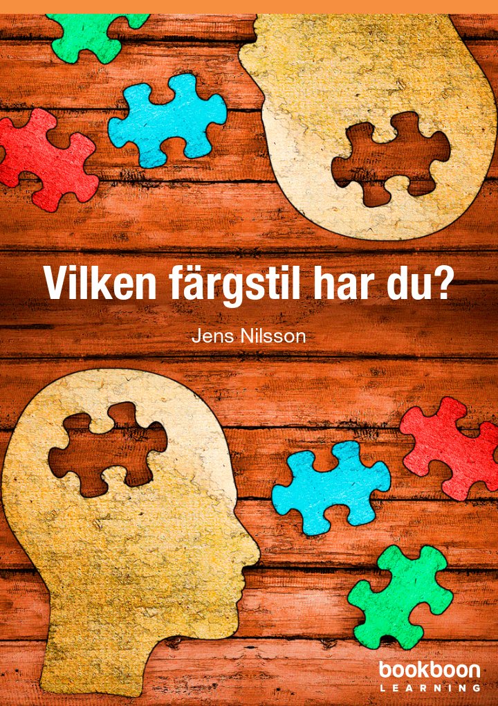 Vilken färgstil har du?