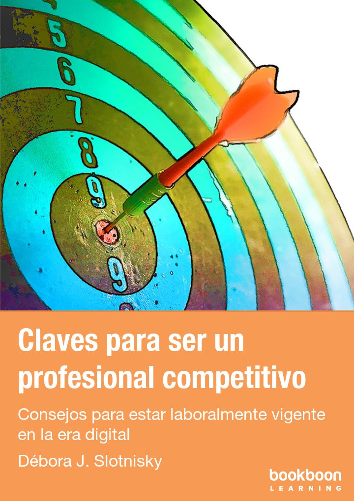 Claves para ser un profesional competitivo