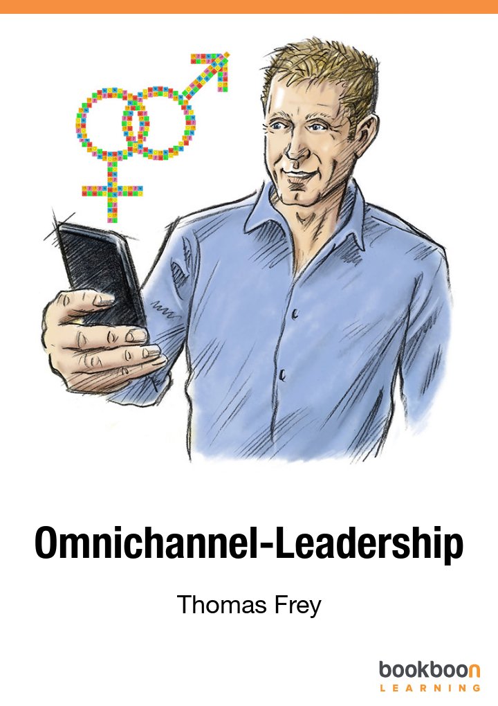 Omnichannel- Leadership