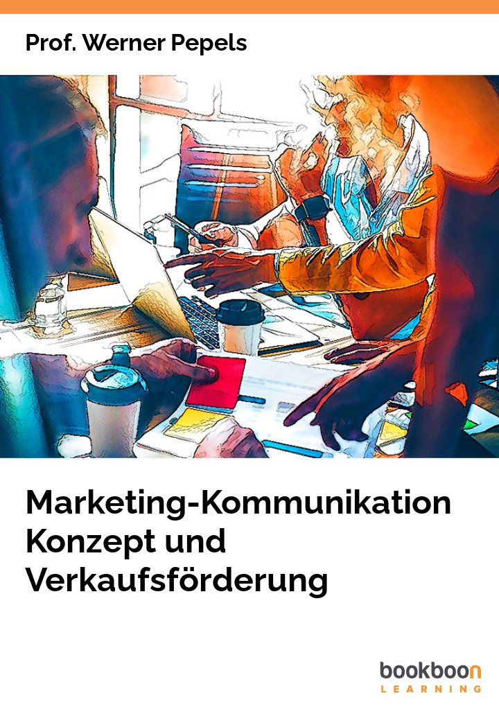Marketing-Kommunikations-