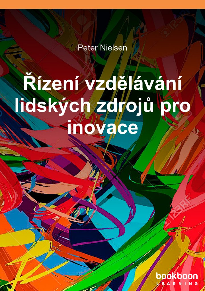 Řízení vzdělávání lidských zdrojů pro inovace