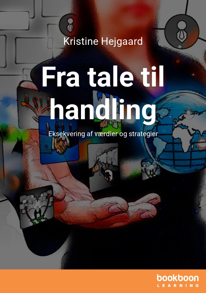 Fra tale til handling