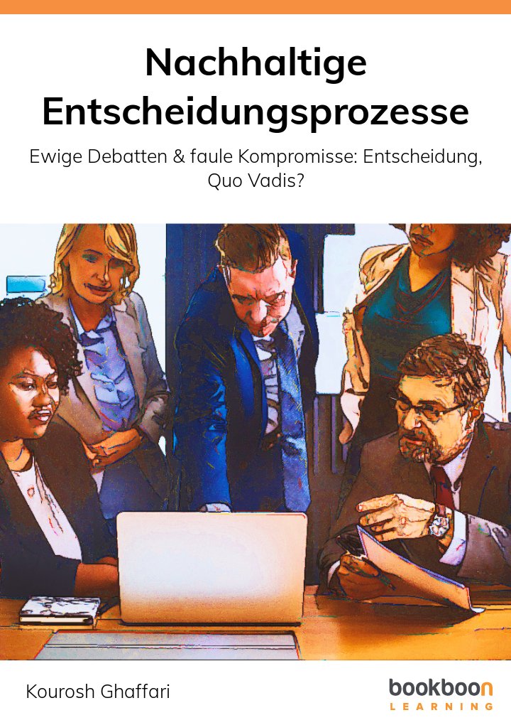 Nachhaltige Entscheidungsprozesse