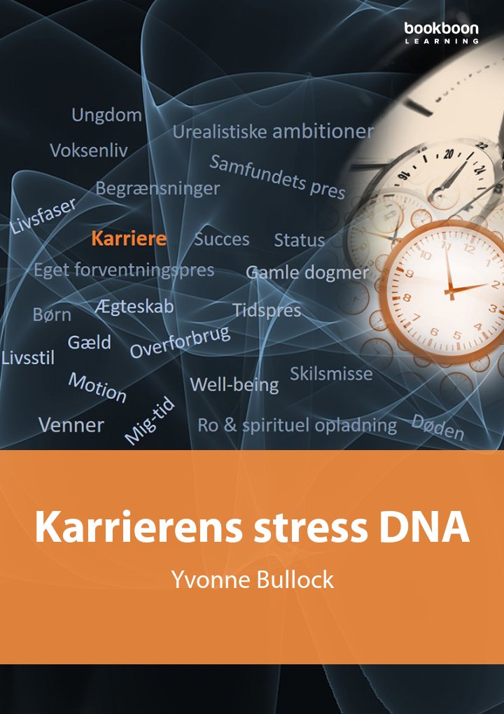 Karrierens stress DNA