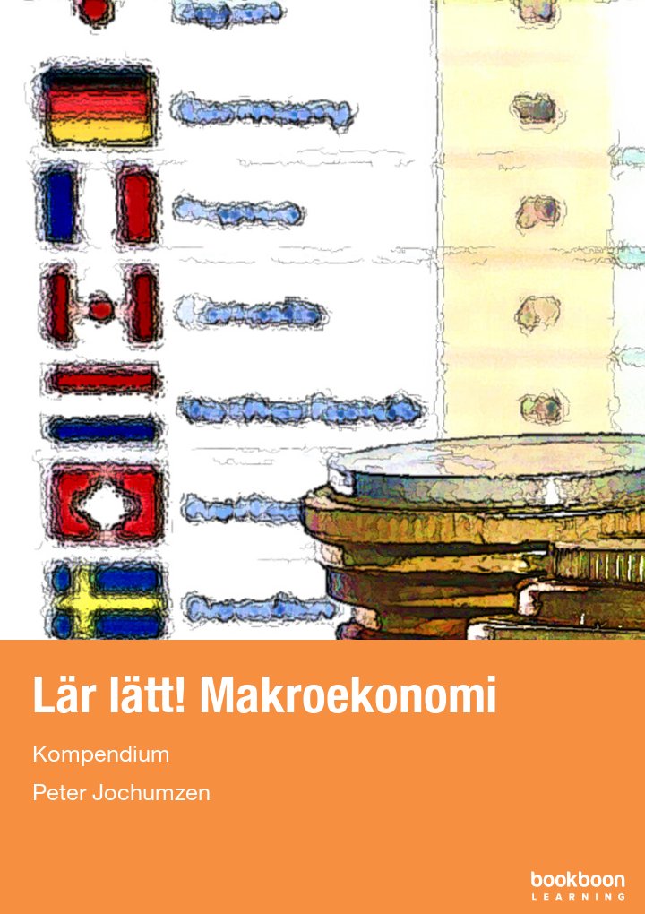 Lär lätt! Makroekonomi