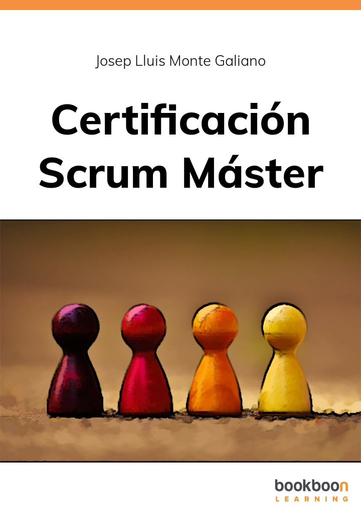 Certficación Scrum Máster