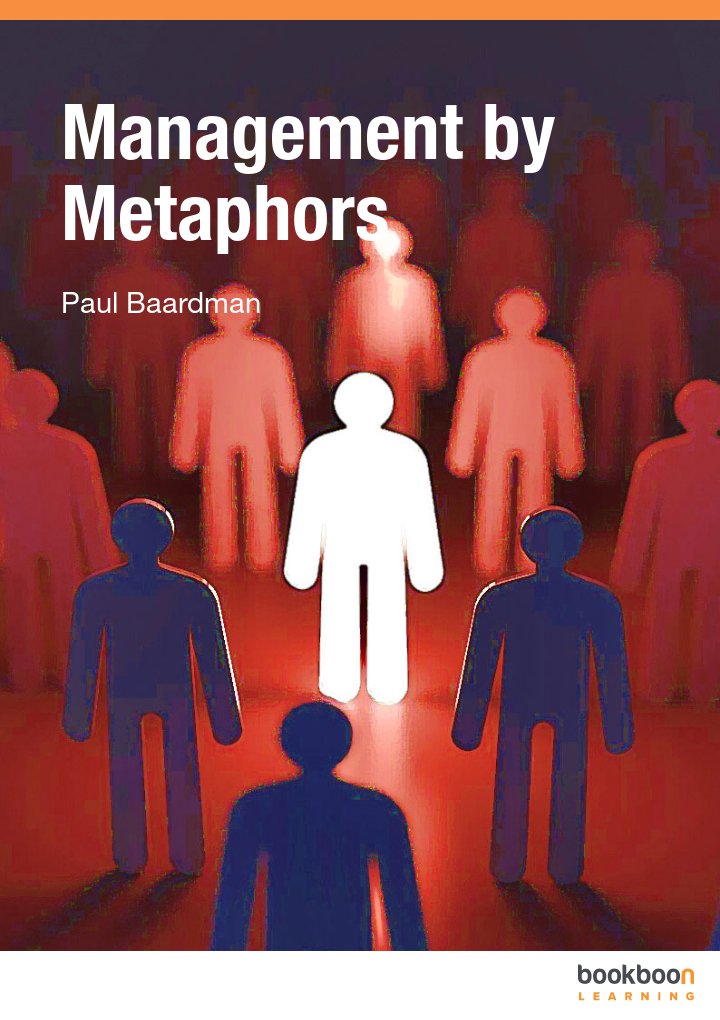 Management by Metaphors