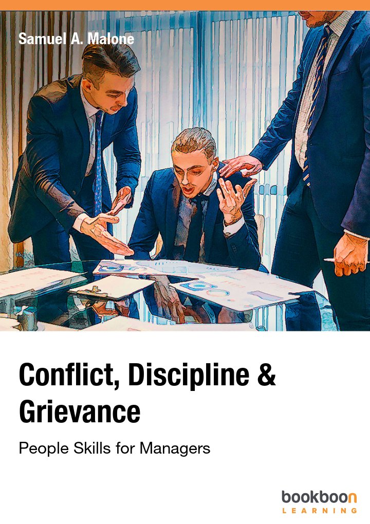 Conflict, Discipline & Grievance