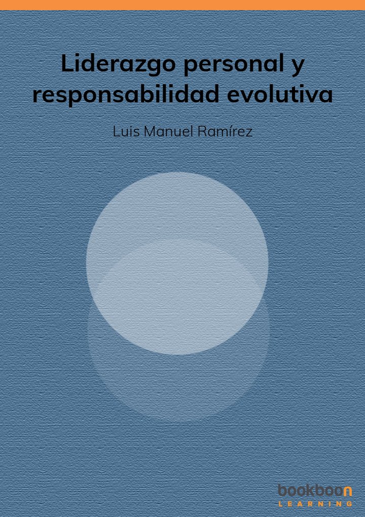 Liderazgo personal y responsabilidad evolutiva